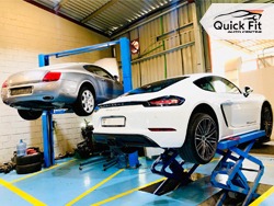 Auto Transmission Expert Services