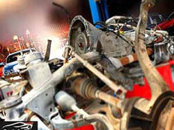 Car Gearbox Experts Dubai