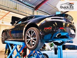 Car Gearbox Repair