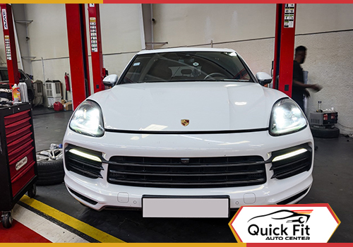 Porsche Cayenne 2019 QF Dubai Feature iamge